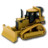 Dozer CAT Icon